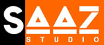 Saaz Studio Logo