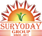 suryoday universal network privet limited Logo