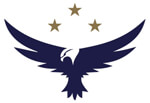 Eagle Star Glass Logo