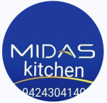 Midas kitchen