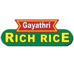 Sri Gayathri Modren Raw Boiled Rice Mill Pvt. ltd. 