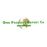 Omni Products Export Company Logo