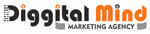 Diggital Mind Marketing Agency