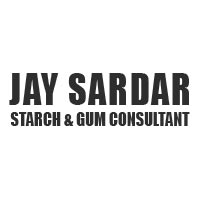 JAY SOMNATH STARCH PRODUCT Logo