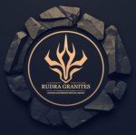 Rudra Granites Exports and Imports Private Limited Logo