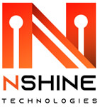 NShine Technologies Pvt Ltd Logo