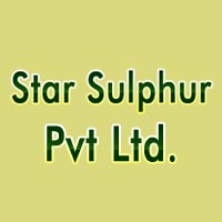 Star Sulphur Pvt Ltd Logo