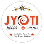 Jyoti Decor Events