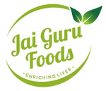 Jai Guru Foods Logo