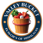 Valley Bucket Logo