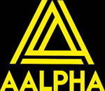 Aalpha Job Consultancy Logo