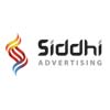 Sidhhi Advertising