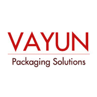 Vayun Packaging Solutions Logo