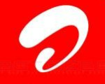 Airtel Xstream fiber broadband wifi Logo