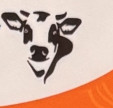 TAKEUPS DAIRY Logo