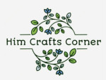 Him Craft Corner Logo