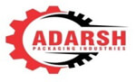 Adarsh Packaging Industries Logo