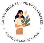 Green India llp private limited