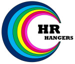 HR HANGERS Logo