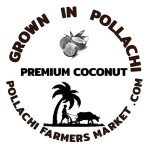 Pollachi Farmers Market