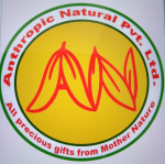 Anthropic Natural Pvt Ltd Logo