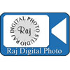 Raj Digital Photo Studio & Colour Lab