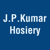 J.P.Kumar Hosiery Logo