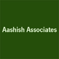 Ashish Associates Logo