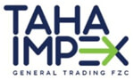 Taha Impex General Trading FZC Logo