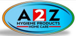 A To Z Hygiene Products Home Care Logo