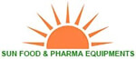 Sun Food & Pharma Equipments Logo