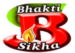 BHAKTI SIKHA UDYOG Logo