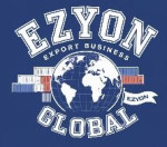 Ezyon Global Private Limited Logo