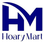 Hoary Mart Logo