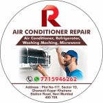 R AIR CONDITIONER REPAIR