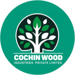 Cochin Wood Industries Private Limited Logo