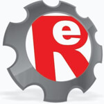 Rajdeep Engineering Corporation Logo