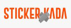 Stickerkada Logo