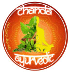 Chanda Ayurvedic Logo