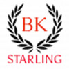 BK Starling