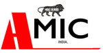 Amic India Logo