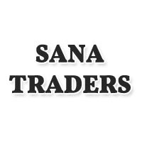 Sana Traders Logo
