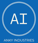 Anky Industries Logo