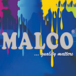 Malhotra Colour Company Logo