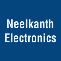 Neelkanth Electronics Logo