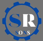 SR Sons Logo