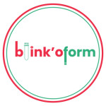Blinkoform