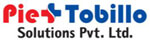 Pietobillo Solutions Private Limited Logo