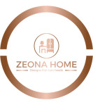 Zeona Home Logo