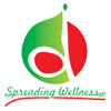 D D Nutritions Pvt Ltd Logo